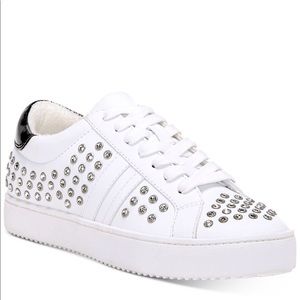 INC Sneakers.Women’s Color White .Size 8and7